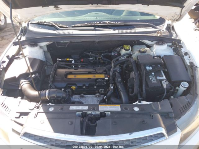 Photo 9 VIN: 1G1PC5SB7D7175904 - CHEVROLET CRUZE 