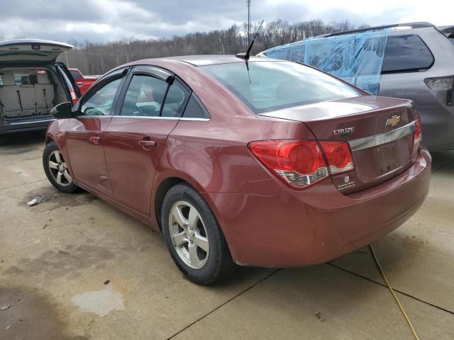 Photo 1 VIN: 1G1PC5SB7D7176082 - CHEVROLET CRUZE LT 