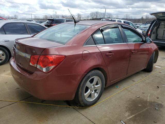 Photo 2 VIN: 1G1PC5SB7D7176082 - CHEVROLET CRUZE LT 