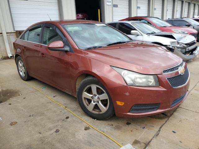 Photo 3 VIN: 1G1PC5SB7D7176082 - CHEVROLET CRUZE LT 