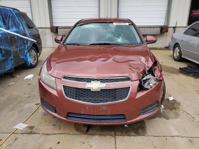 Photo 4 VIN: 1G1PC5SB7D7176082 - CHEVROLET CRUZE LT 