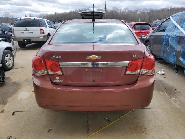 Photo 5 VIN: 1G1PC5SB7D7176082 - CHEVROLET CRUZE LT 