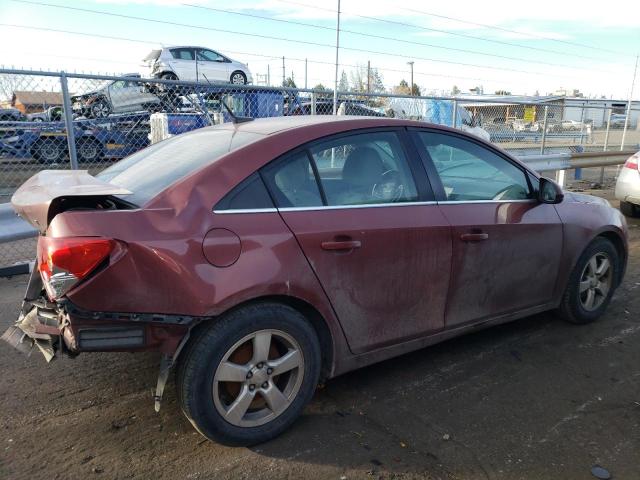 Photo 2 VIN: 1G1PC5SB7D7176714 - CHEVROLET CRUZE LT 