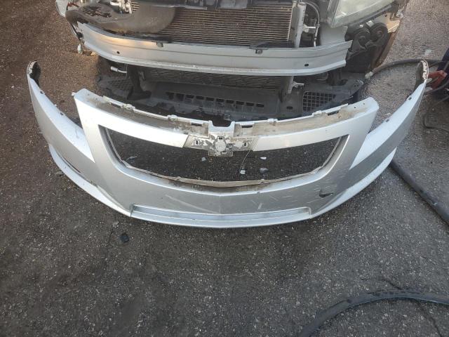 Photo 11 VIN: 1G1PC5SB7D7178379 - CHEVROLET CRUZE 