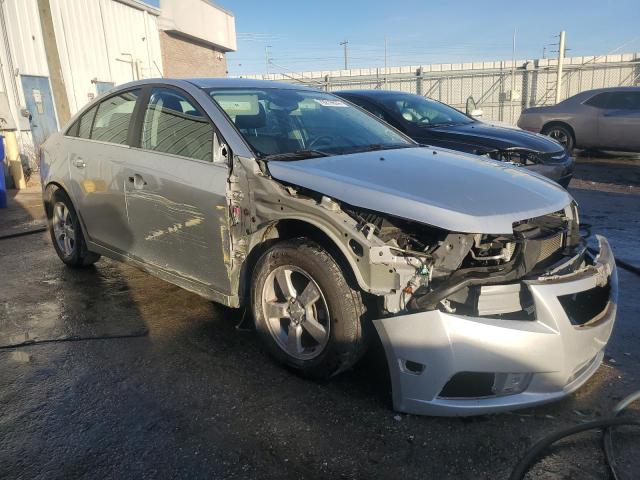 Photo 3 VIN: 1G1PC5SB7D7178379 - CHEVROLET CRUZE 