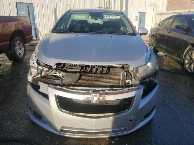 Photo 4 VIN: 1G1PC5SB7D7178379 - CHEVROLET CRUZE 