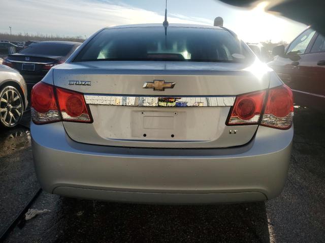 Photo 5 VIN: 1G1PC5SB7D7178379 - CHEVROLET CRUZE 