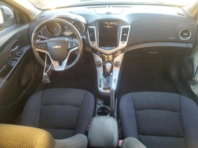 Photo 7 VIN: 1G1PC5SB7D7178379 - CHEVROLET CRUZE 