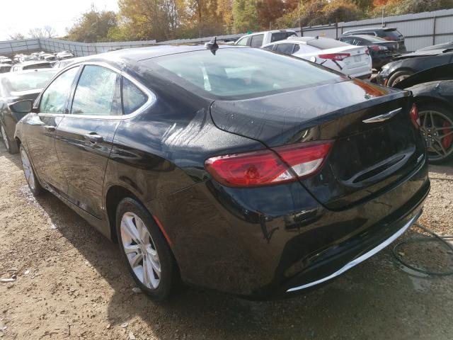 Photo 2 VIN: 1G1PC5SB7D7181170 - CHEVROLET CRUZE LT 