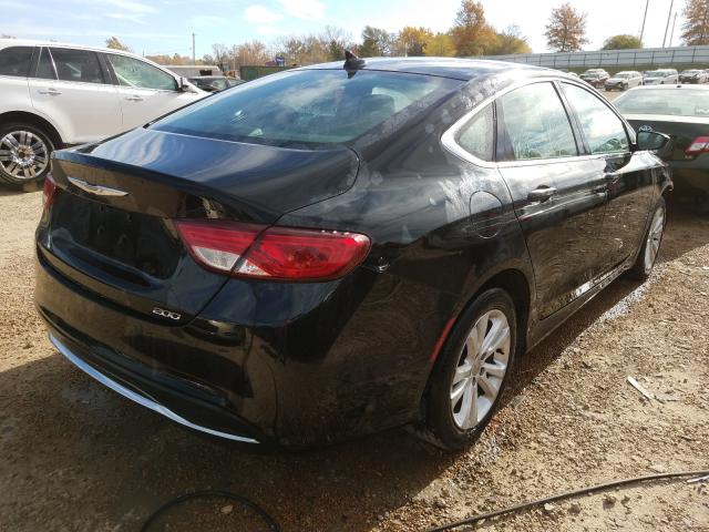 Photo 3 VIN: 1G1PC5SB7D7181170 - CHEVROLET CRUZE LT 