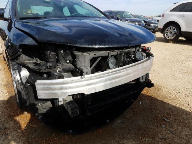 Photo 8 VIN: 1G1PC5SB7D7181170 - CHEVROLET CRUZE LT 