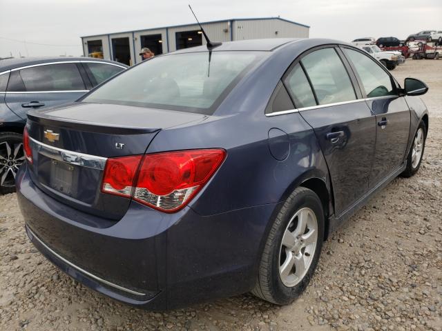 Photo 3 VIN: 1G1PC5SB7D7182206 - CHEVROLET CRUZE LT 