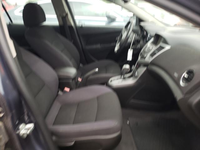 Photo 4 VIN: 1G1PC5SB7D7182206 - CHEVROLET CRUZE LT 