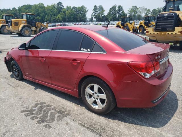 Photo 1 VIN: 1G1PC5SB7D7184246 - CHEVROLET CRUZE LT 