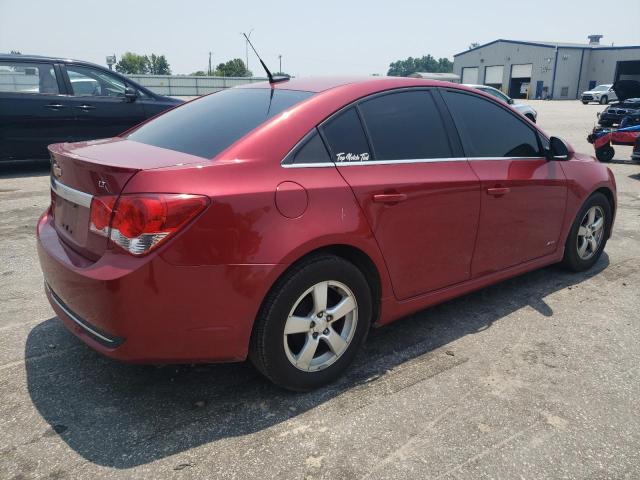 Photo 2 VIN: 1G1PC5SB7D7184246 - CHEVROLET CRUZE LT 