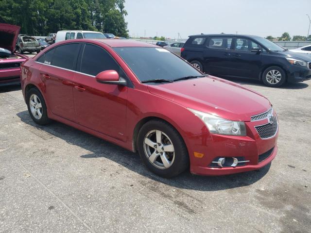 Photo 3 VIN: 1G1PC5SB7D7184246 - CHEVROLET CRUZE LT 