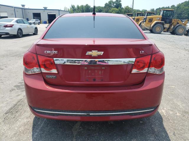 Photo 5 VIN: 1G1PC5SB7D7184246 - CHEVROLET CRUZE LT 