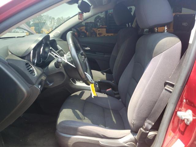 Photo 6 VIN: 1G1PC5SB7D7184246 - CHEVROLET CRUZE LT 