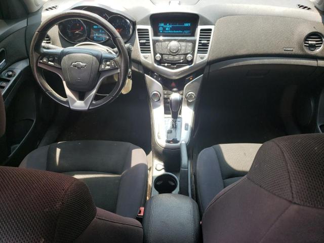 Photo 7 VIN: 1G1PC5SB7D7184246 - CHEVROLET CRUZE LT 