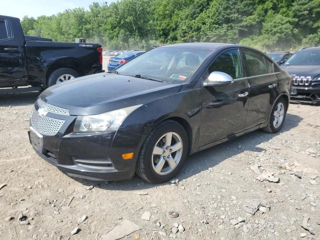 Photo 0 VIN: 1G1PC5SB7D7187468 - CHEVROLET CRUZE 