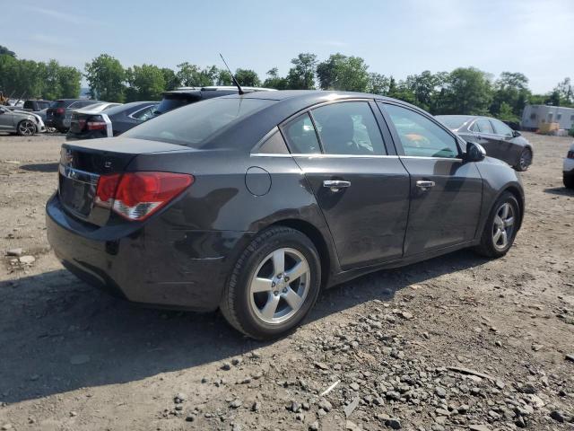 Photo 2 VIN: 1G1PC5SB7D7187468 - CHEVROLET CRUZE 