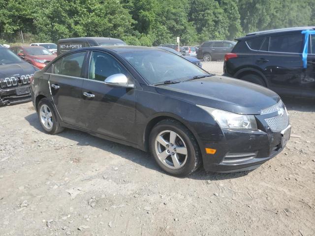 Photo 3 VIN: 1G1PC5SB7D7187468 - CHEVROLET CRUZE 