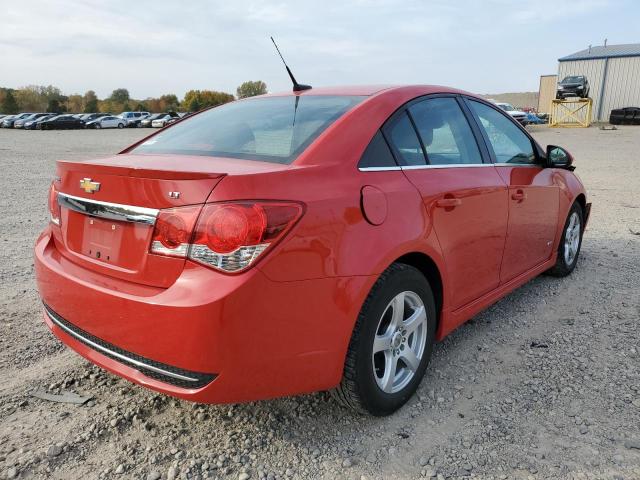 Photo 3 VIN: 1G1PC5SB7D7188409 - CHEVROLET CRUZE LT 