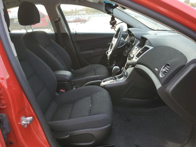 Photo 4 VIN: 1G1PC5SB7D7188409 - CHEVROLET CRUZE LT 