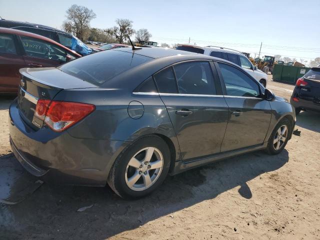 Photo 2 VIN: 1G1PC5SB7D7199507 - CHEVROLET CRUZE 