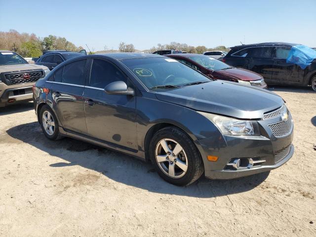 Photo 3 VIN: 1G1PC5SB7D7199507 - CHEVROLET CRUZE 