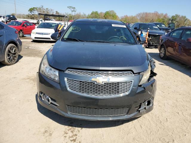 Photo 4 VIN: 1G1PC5SB7D7199507 - CHEVROLET CRUZE 