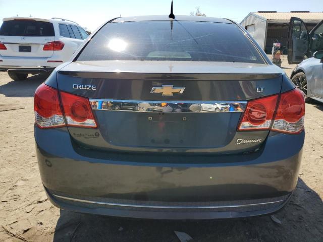 Photo 5 VIN: 1G1PC5SB7D7199507 - CHEVROLET CRUZE 