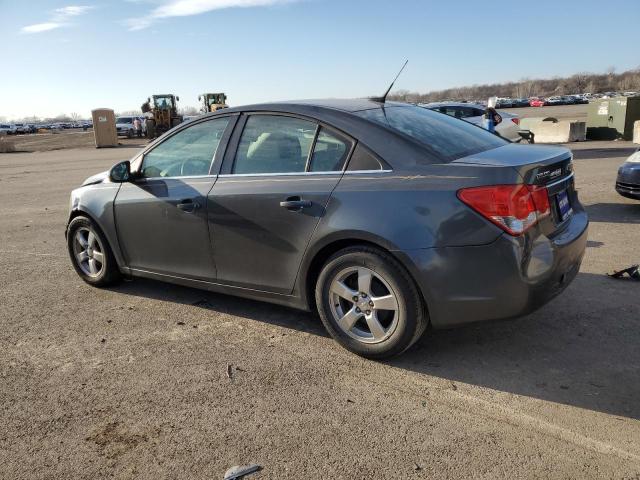 Photo 1 VIN: 1G1PC5SB7D7200252 - CHEVROLET CRUZE LT 