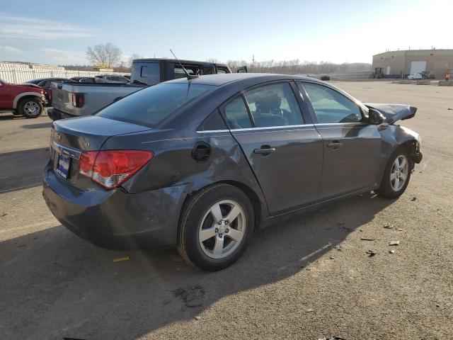 Photo 2 VIN: 1G1PC5SB7D7200252 - CHEVROLET CRUZE LT 