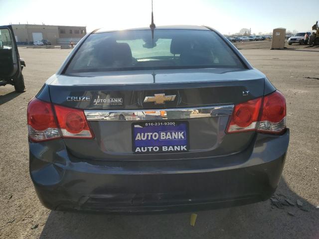 Photo 5 VIN: 1G1PC5SB7D7200252 - CHEVROLET CRUZE LT 