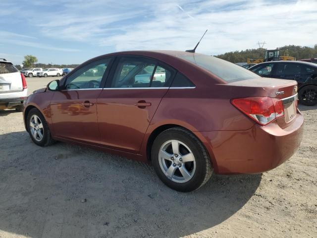 Photo 1 VIN: 1G1PC5SB7D7202941 - CHEVROLET CRUZE LT 