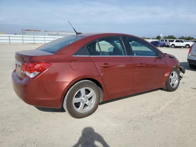 Photo 2 VIN: 1G1PC5SB7D7202941 - CHEVROLET CRUZE LT 