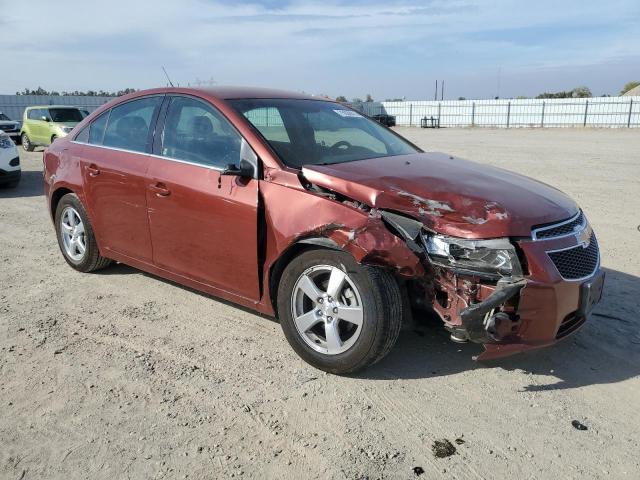 Photo 3 VIN: 1G1PC5SB7D7202941 - CHEVROLET CRUZE LT 