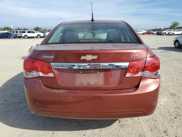 Photo 5 VIN: 1G1PC5SB7D7202941 - CHEVROLET CRUZE LT 