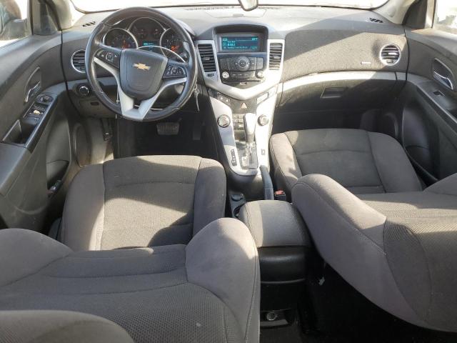 Photo 7 VIN: 1G1PC5SB7D7202941 - CHEVROLET CRUZE LT 