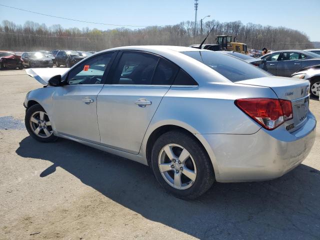 Photo 1 VIN: 1G1PC5SB7D7203894 - CHEVROLET CRUZE 