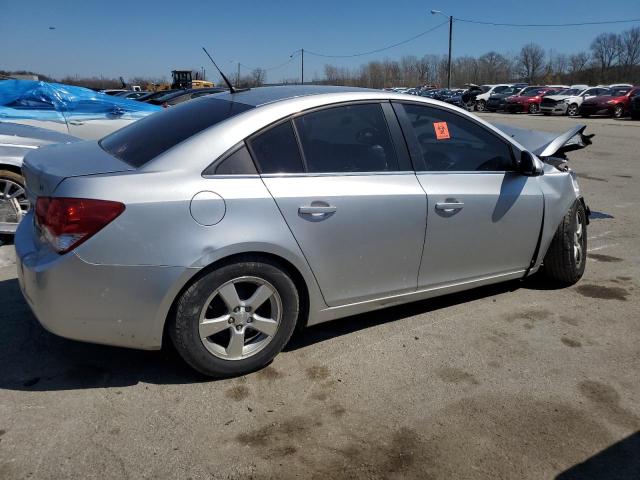 Photo 2 VIN: 1G1PC5SB7D7203894 - CHEVROLET CRUZE 