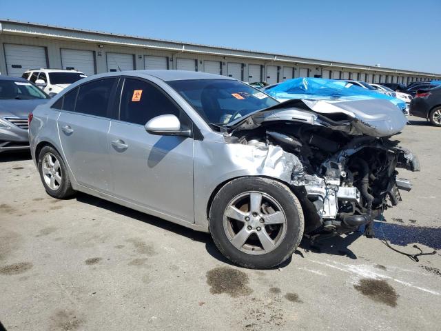 Photo 3 VIN: 1G1PC5SB7D7203894 - CHEVROLET CRUZE 