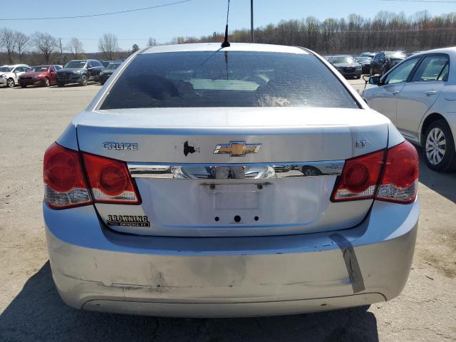 Photo 5 VIN: 1G1PC5SB7D7203894 - CHEVROLET CRUZE 