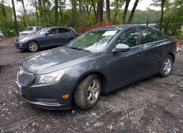 Photo 1 VIN: 1G1PC5SB7D7204365 - CHEVROLET CRUZE 