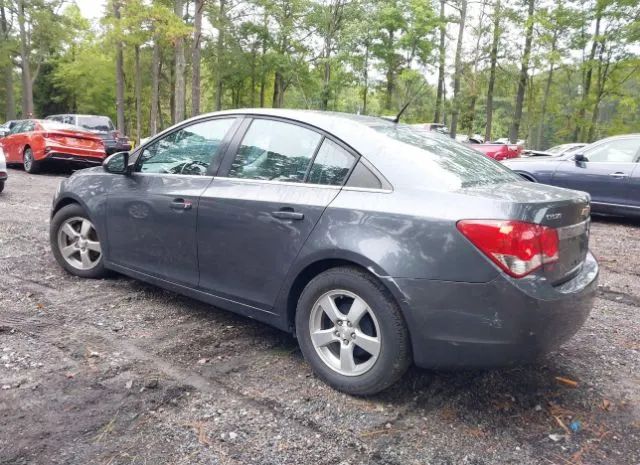 Photo 2 VIN: 1G1PC5SB7D7204365 - CHEVROLET CRUZE 