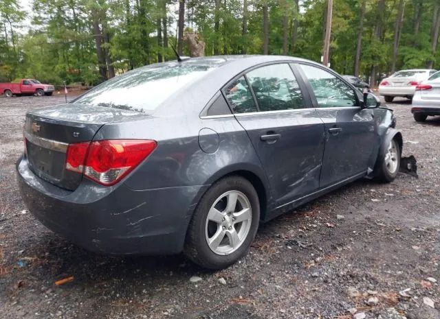 Photo 3 VIN: 1G1PC5SB7D7204365 - CHEVROLET CRUZE 