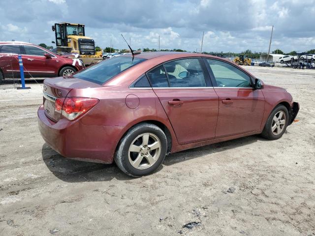 Photo 2 VIN: 1G1PC5SB7D7210568 - CHEVROLET CRUZE LT 