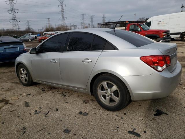 Photo 1 VIN: 1G1PC5SB7D7217875 - CHEVROLET CRUZE 