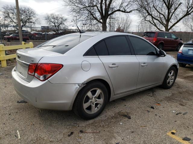 Photo 2 VIN: 1G1PC5SB7D7217875 - CHEVROLET CRUZE 